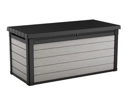 Сундук DuoTech Deck Box 397 L_0