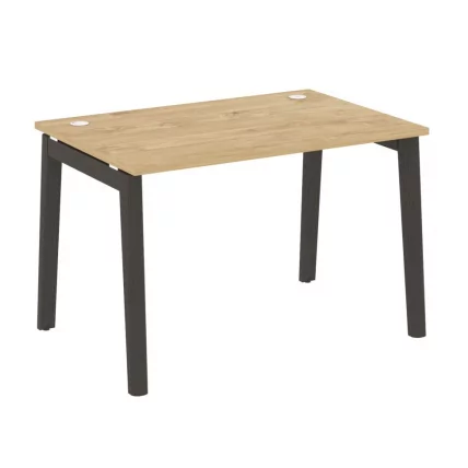 Стол письменный ONIX WOOD OW.SP-2.8 Тиквуд Светлый/Темный_0