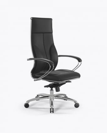 Кресло компьютерное Самураи Л1-11К - Инфинитй /Кc06/Вм06/К2cЛ(М06.Б31.Г04.В25) / Samurai L1-11K Infinity /Kc06/Wm06/K2cL(M06.B31.G04.W25)_0