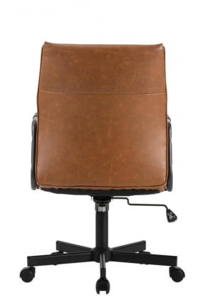 Кресло Sten W-263 Светло-коричневый_3