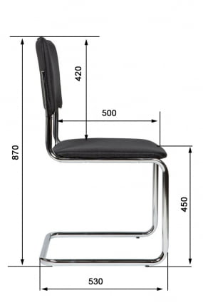 Стул СИЛЬВИЯ_5