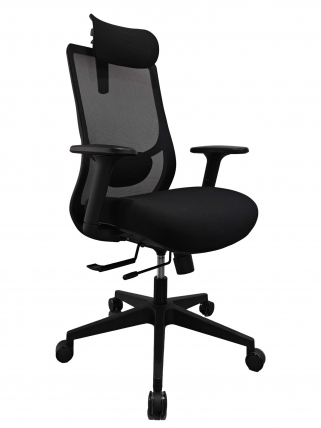 Кресло Брио РCХ А2669 Черный / RCH A2669_0