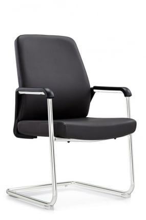 Кресло Ситтинг РCХ Д825-5 Черный / Sitting RCH D825-5_0