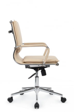 Кресло Hugo RCH 6003-2SE Бежевый_1