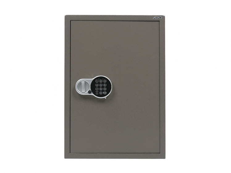 Офисный сейф АИКО ТМ-63Т ЕЛ / AIKO TM-63T EL_1