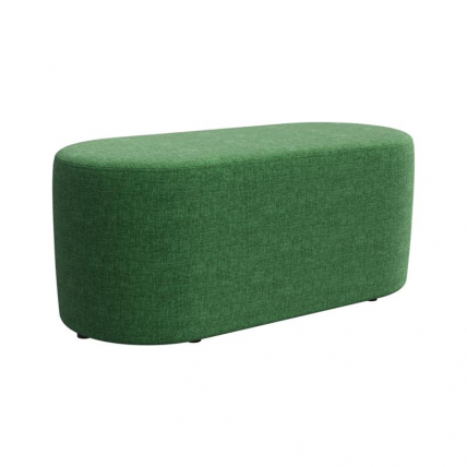 Пуфик Вермонт ПВ-ББ3 Велвет Лукс 77 1000*450*425 / PV-BB3 Velvet Lux_0