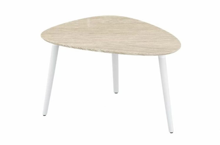 Стол журнальный Дикси Дуб Сонома_0