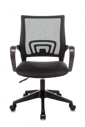 Компьютерное кресло TopChairs ST-Basic Черный_3