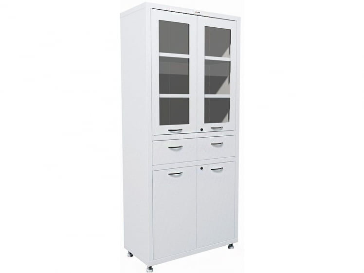Медицинский шкаф HILFE МД 2 1780 R-1 Медицинский шкаф HILFE МД 2 1780 R-1_0