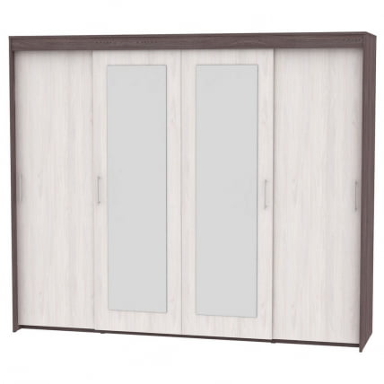 Шкаф-купе Т-5-198х235х60-М(ЯАТ-ЯАС-2) / T-5-198х235х60-M(ЯАТ-ЯАС-2)_0