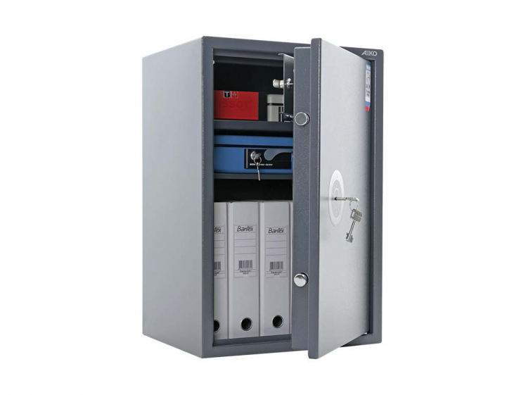 Офисный сейф АИКО ТСН.65Т / AIKO TSN.65T_0