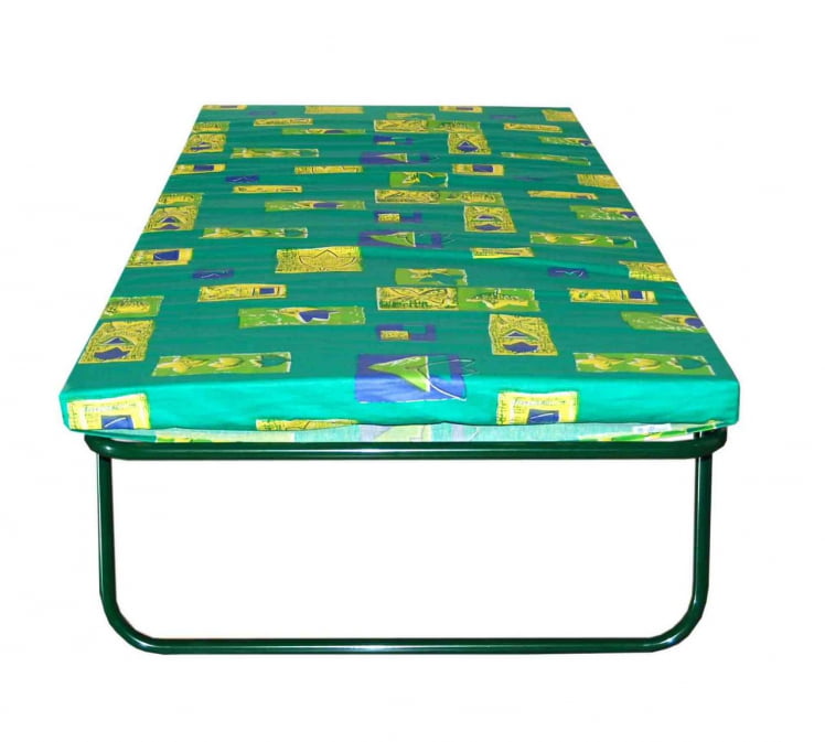 Раскладушка Верона с401_1