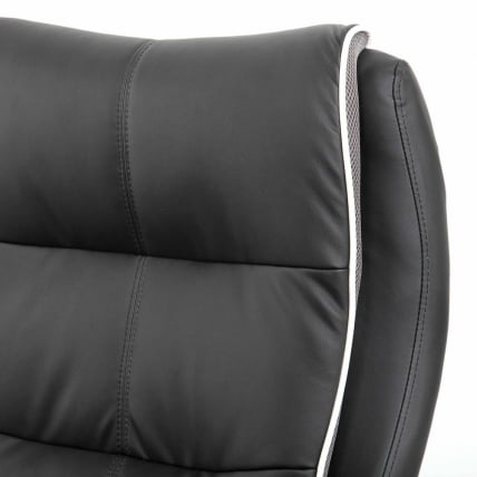 Кресло офисное BRABIX PREMIUM Strong HD-009 Черный_12
