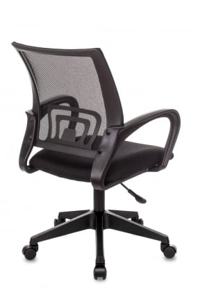 Компьютерное кресло TopChairs ST-Basic Черный_4