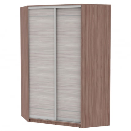 Шкаф-купе ЙА-230х1400-718-1(ЯШТ-ЯШС-Д1Д1) / YA-230х1400-718-1(ЯШТ-ЯШС-D1D1)_0