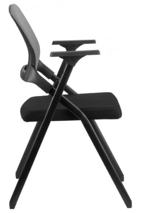 Кресло Сеат РCХ М2001 Серый/Черный / Seat RCH M2001_1