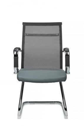 Кресло Art RCH 6017G Серый_7