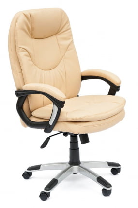 Кресло руководителя COMFORT бежевый 36-34_0