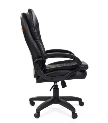 Кресло руководителя CHAIRMAN 795 LT Черный_2
