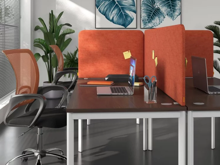 Акустический торцевой экран РАНД Акоустиc КСАСП 850 Браво Грей / RAND Acoustic XASP Bravo Grey_2