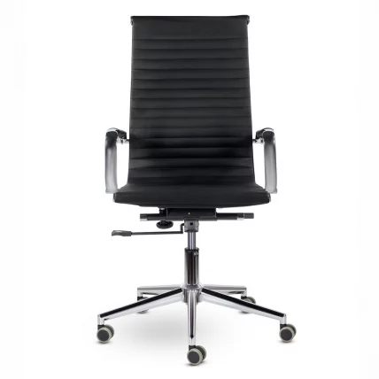 Кресло офисное BRABIX PREMIUM Intense EX-531 хром Черный_1