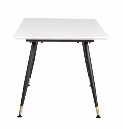 Стол раздвижной Месси 140-180 Белый_3