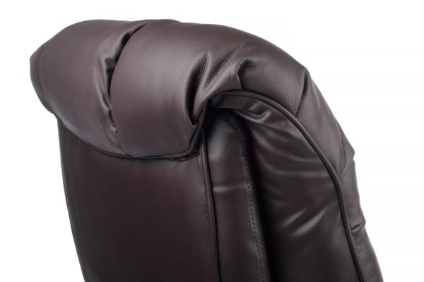 Кресла RCH 9502 Коричневый кожа_2