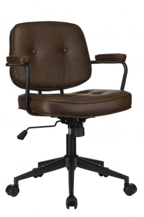 Кресло Честер В-221 Коричневый / Chester W-221_0