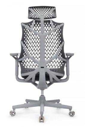 Кресло Ego A644 Черный_3