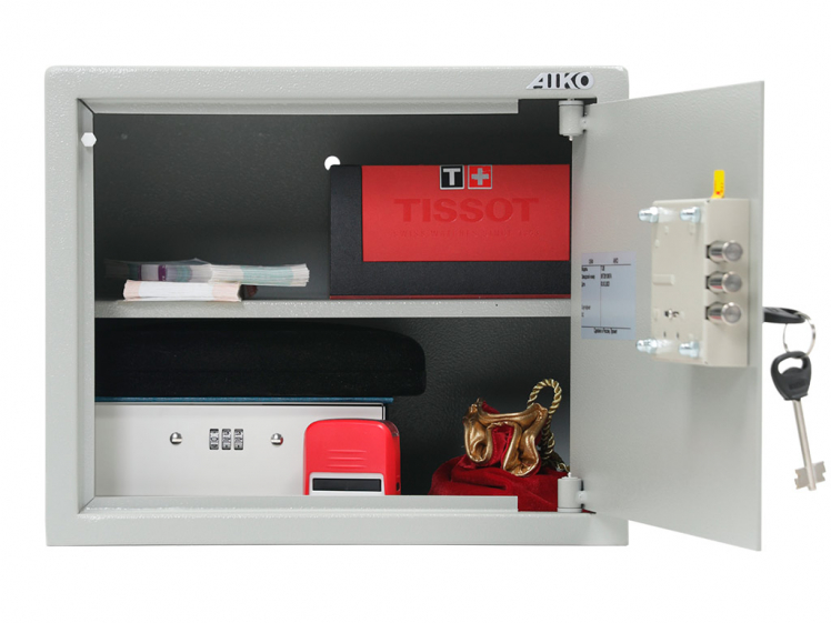 Мебельный сейф АИКО Т-28 / AIKO_4