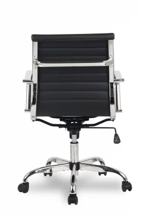 Кресло оператора H-966L-2/Black_3