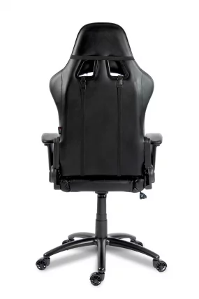 Геймерское кресло Arozzi Verona V2 Black_5