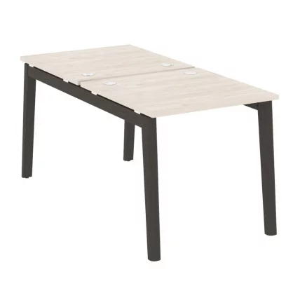 Рабочая станция ONIX WOOD OW.D.RS-2.0.8 Денвер Светлый/Темный_0