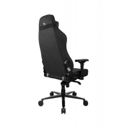 Компьютерное кресло (для геймеров) Arozzi Vernazza SuperSoft - Black_9