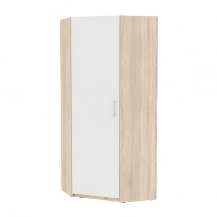 Шкаф распашный YR-198х884(ДСС-Белый-2)_0