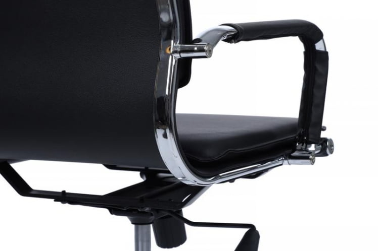 Кресло Hugo RCH 6003-2SE Черный_9