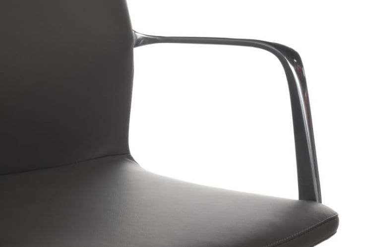 Кресло Plaza FK004-A13 Антрацит_6