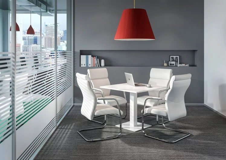 Мебель для персонала HOME OFFICE