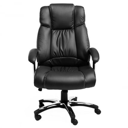 Кресло руководителя H-8766L-1 Beige_1