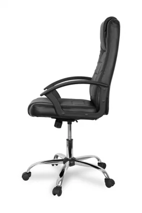 Кресло руководителя BX-3375 Black_1