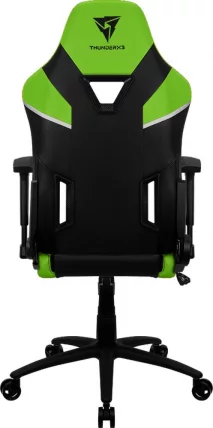 Геймерское кресло ThunderX3 TC5 Neon Green_6