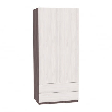 Шкаф распашный R-198х90х45-3-PO(ЯАТ-ЯАС)_0