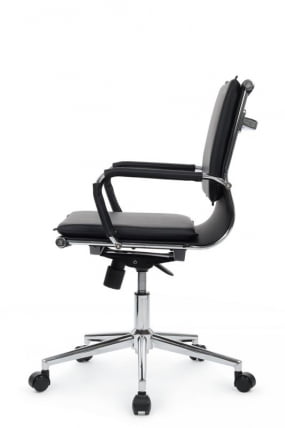 Кресло Hugo RCH 6003-2SE Черный_5