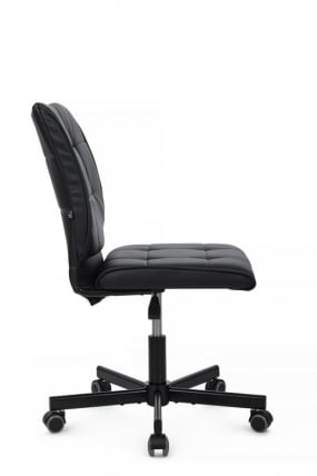 Кресло Solo RCH SLP-205 Черный Кресло Solo RCH SLP-205 Черный_1