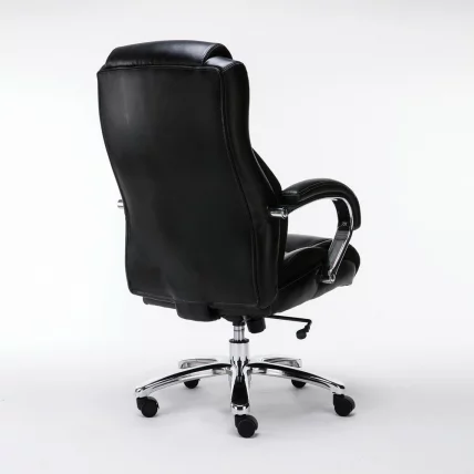 Кресло офисное BRABIX Status HD-003 Черный_3