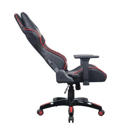 Кресло компьютерное BRABIX GT Carbon GM-120 Черный-красный_5