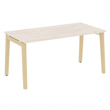 Стол письменный ONIX WOOD OW.SP-4.8 Денвер Светлый/Светлый_0