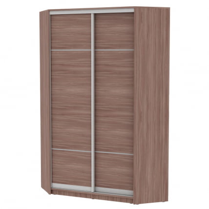 Шкаф-купе ЙА-230х1250-1(ЯШТ-Д4Д4) / YA-230х1250-1(ЯШТ-D4D4)_0