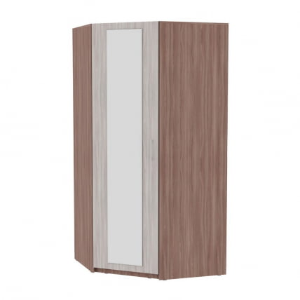 Шкаф распашный YR-198х1034-M(ЯШТ-ЯШС-2)_0