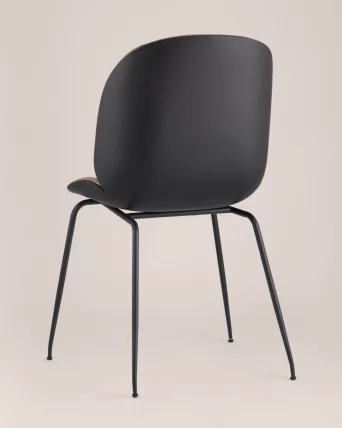 Стул Beetle PU Бежевый_4